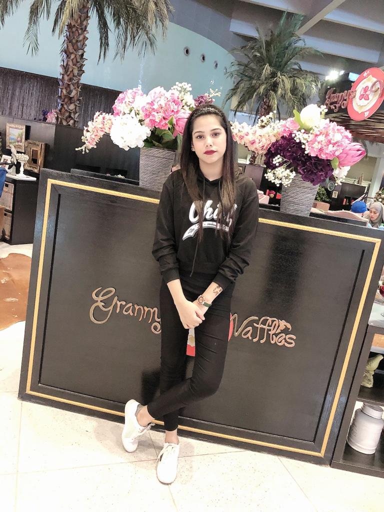 Anushka Indian Girl escort in Dubai