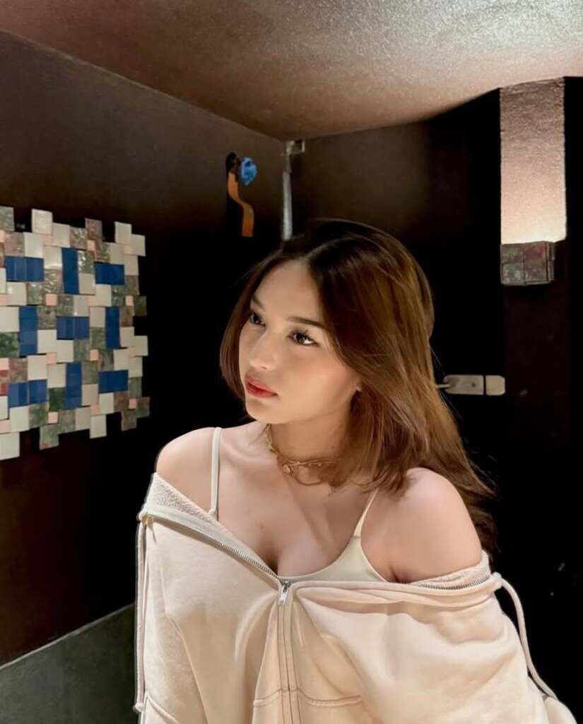 Yune escort in Kuala Lumpur