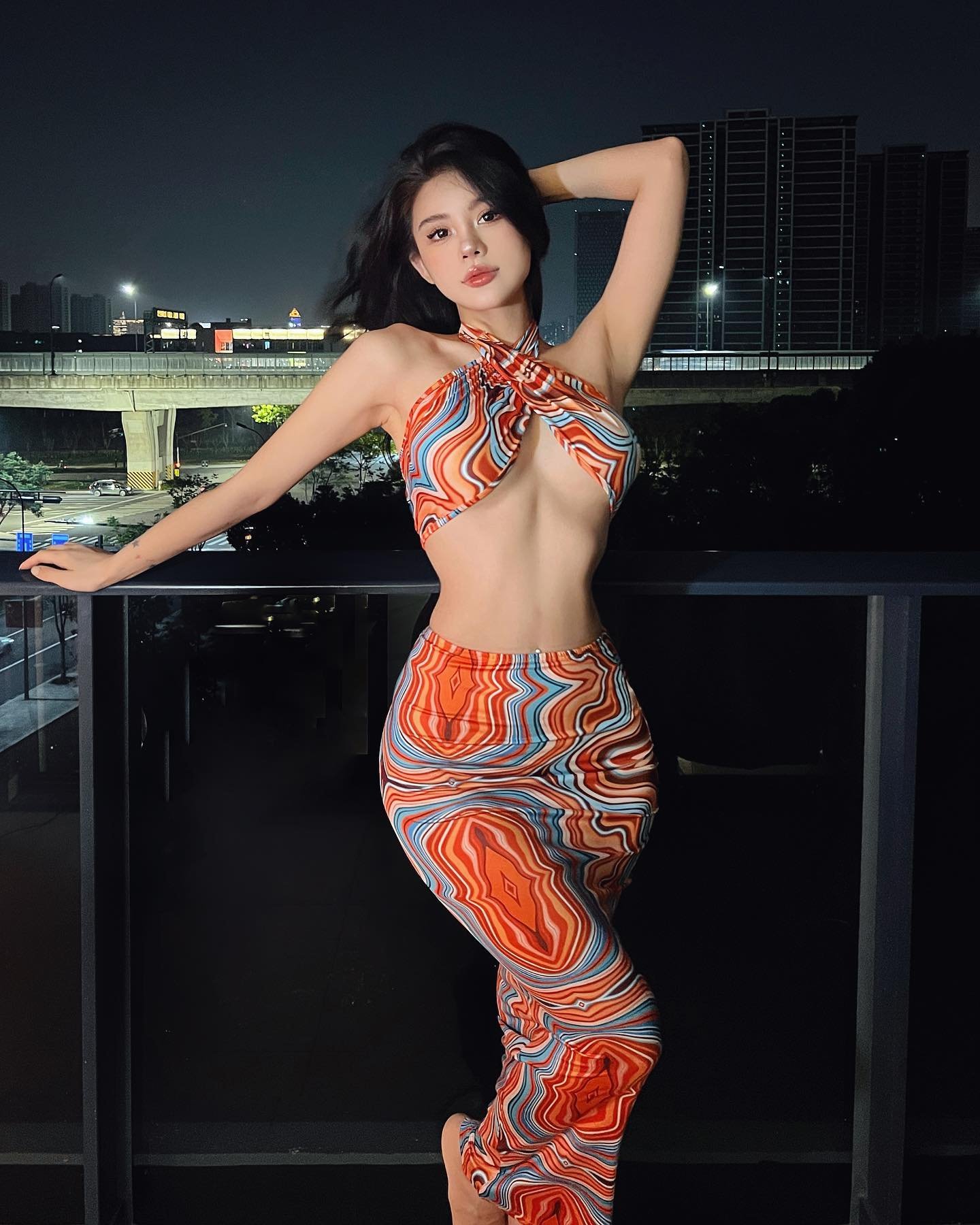 Asami escort in Tokyo