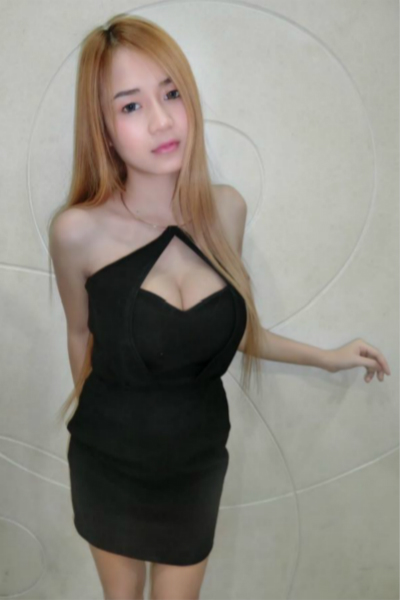 Cally escort in Cyberjaya