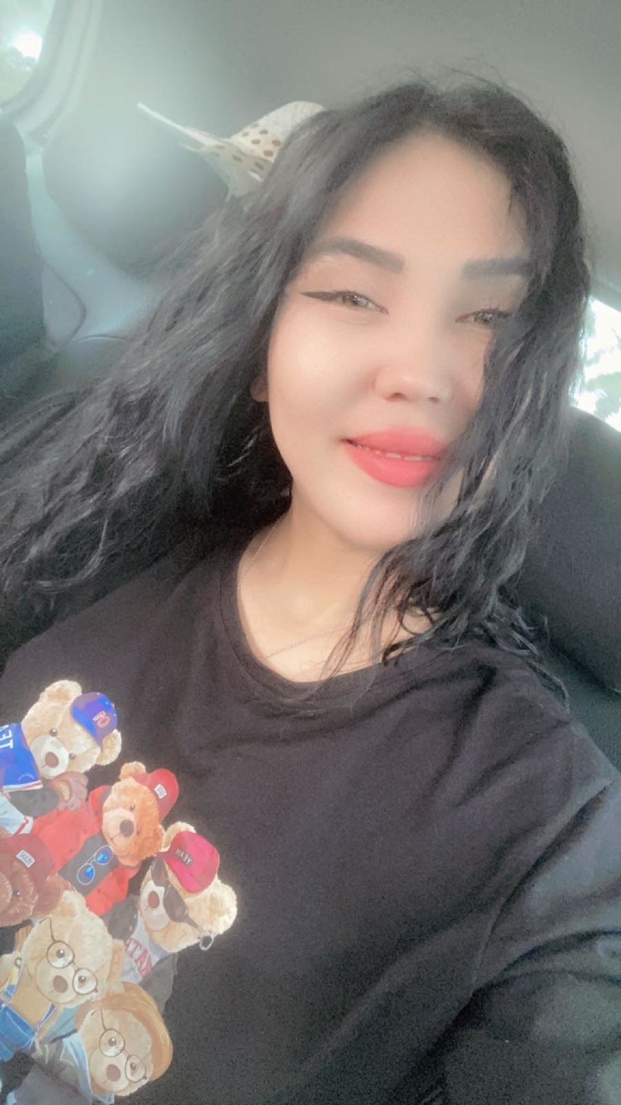 Russian Sofia escort in Bangkok