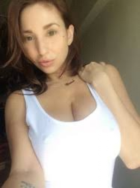 Mellisa kate escort in Nagoya