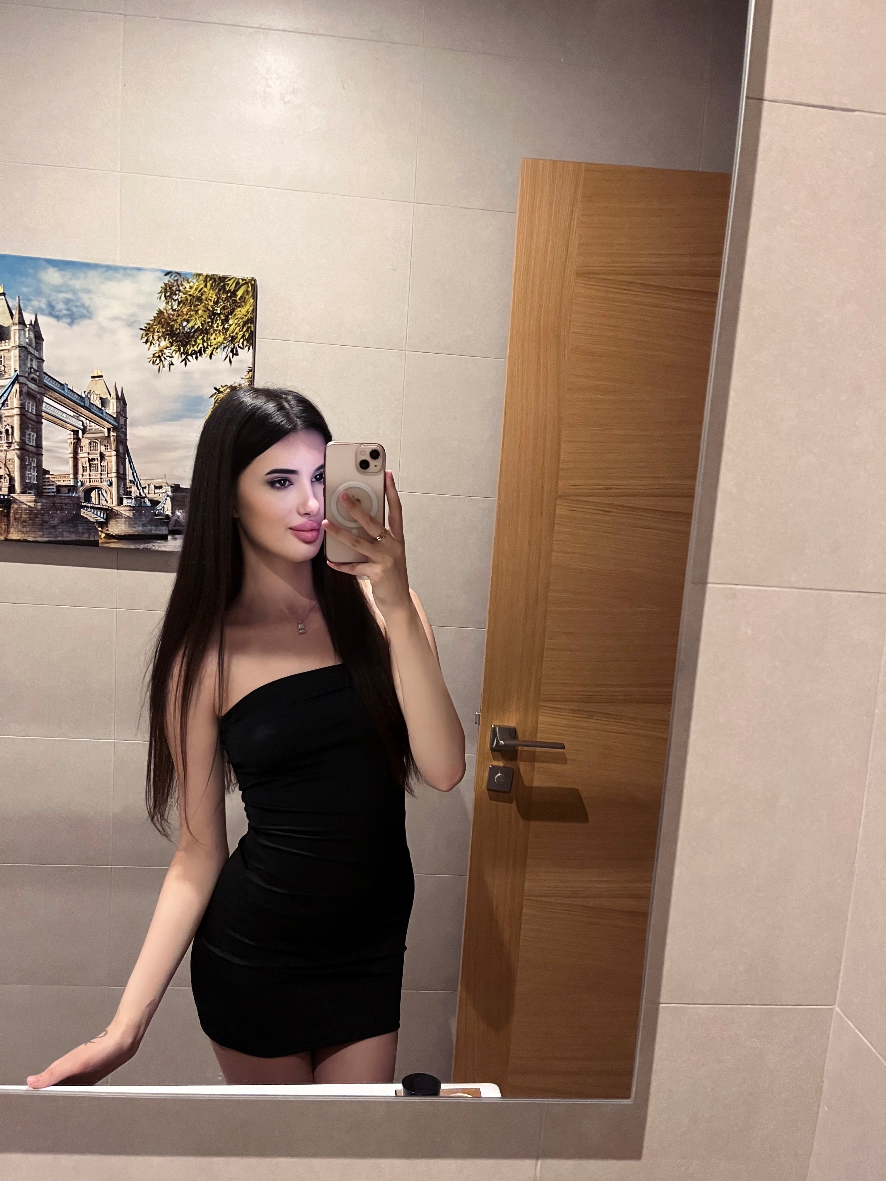 Diana escort in Istanbul