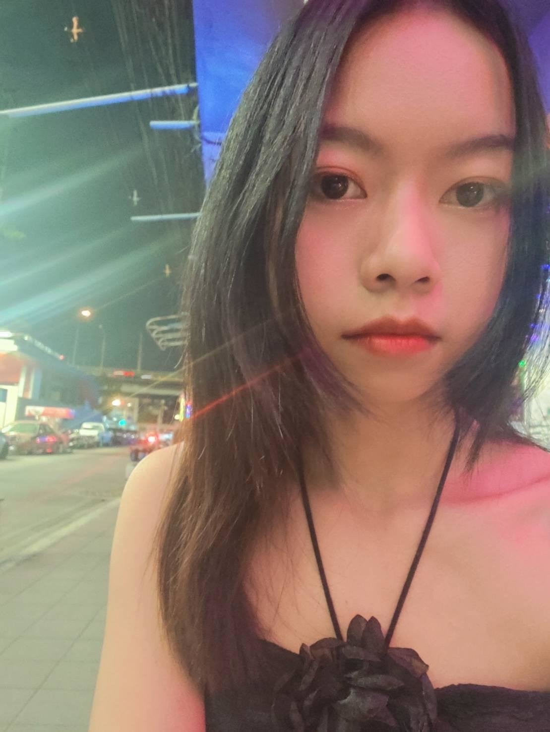 Tika escort in Bangkok