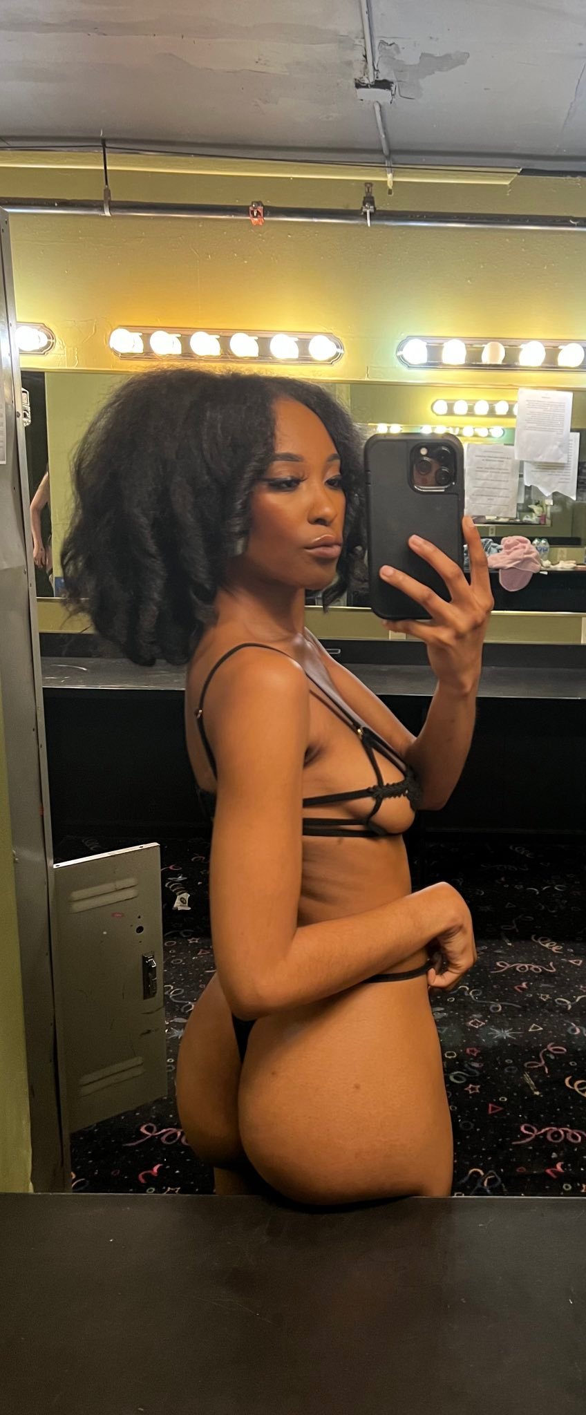 Tiana escort in Brussels