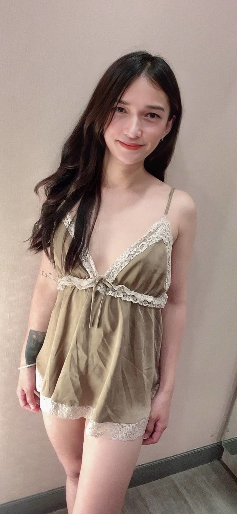 Jamie escort in Bangkok