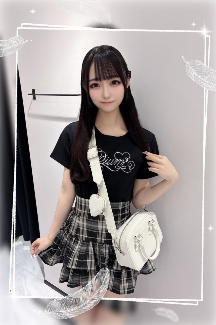 Yuna escort in Osaka