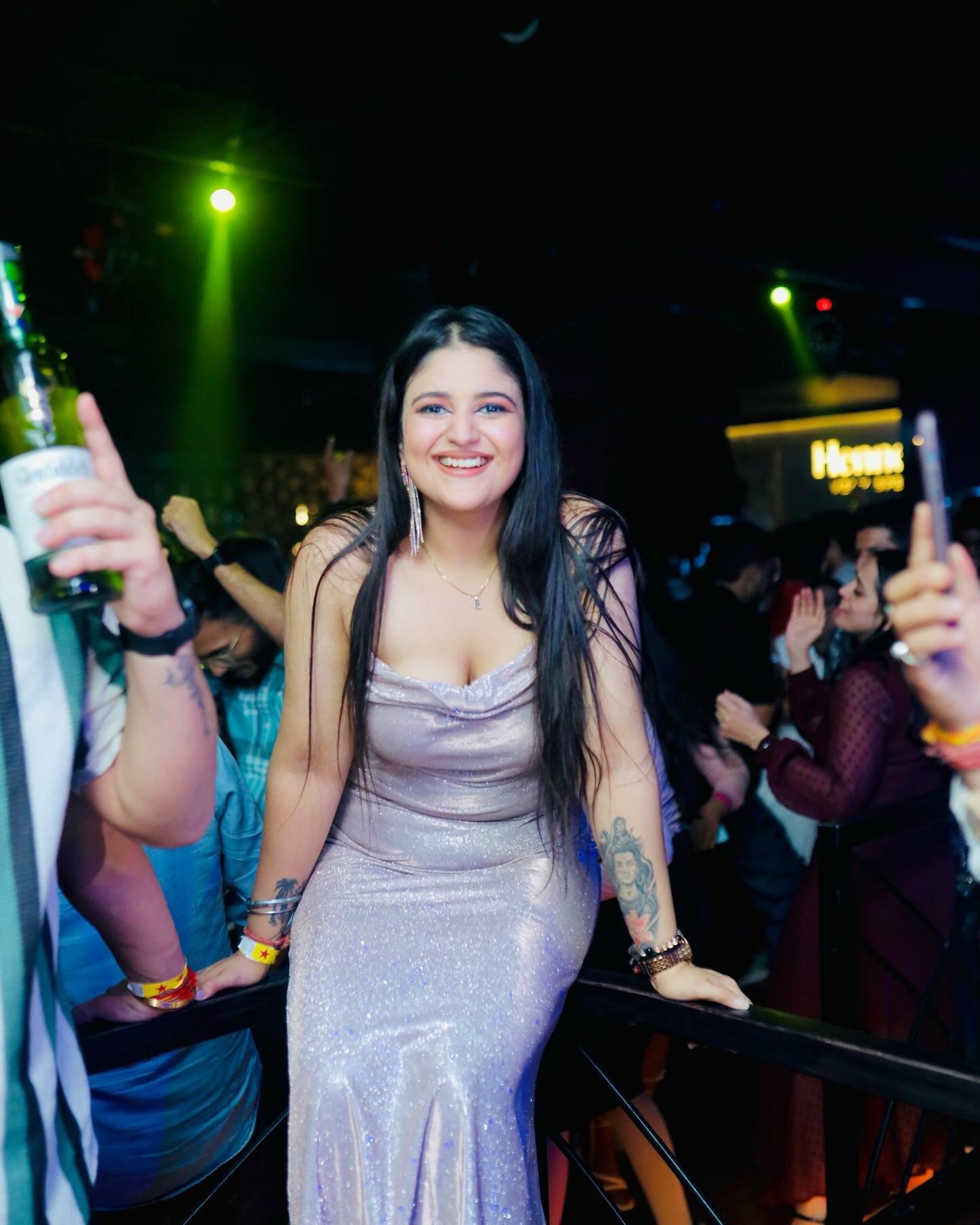 Sonam Indian Model escort in Kuala Lumpur