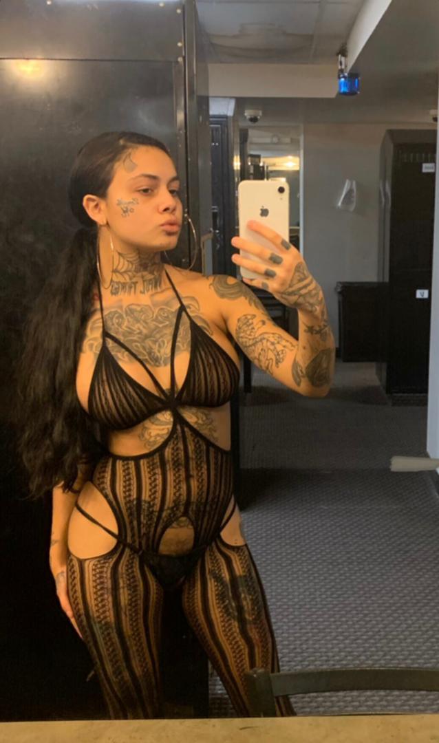 Bella escort in Washington