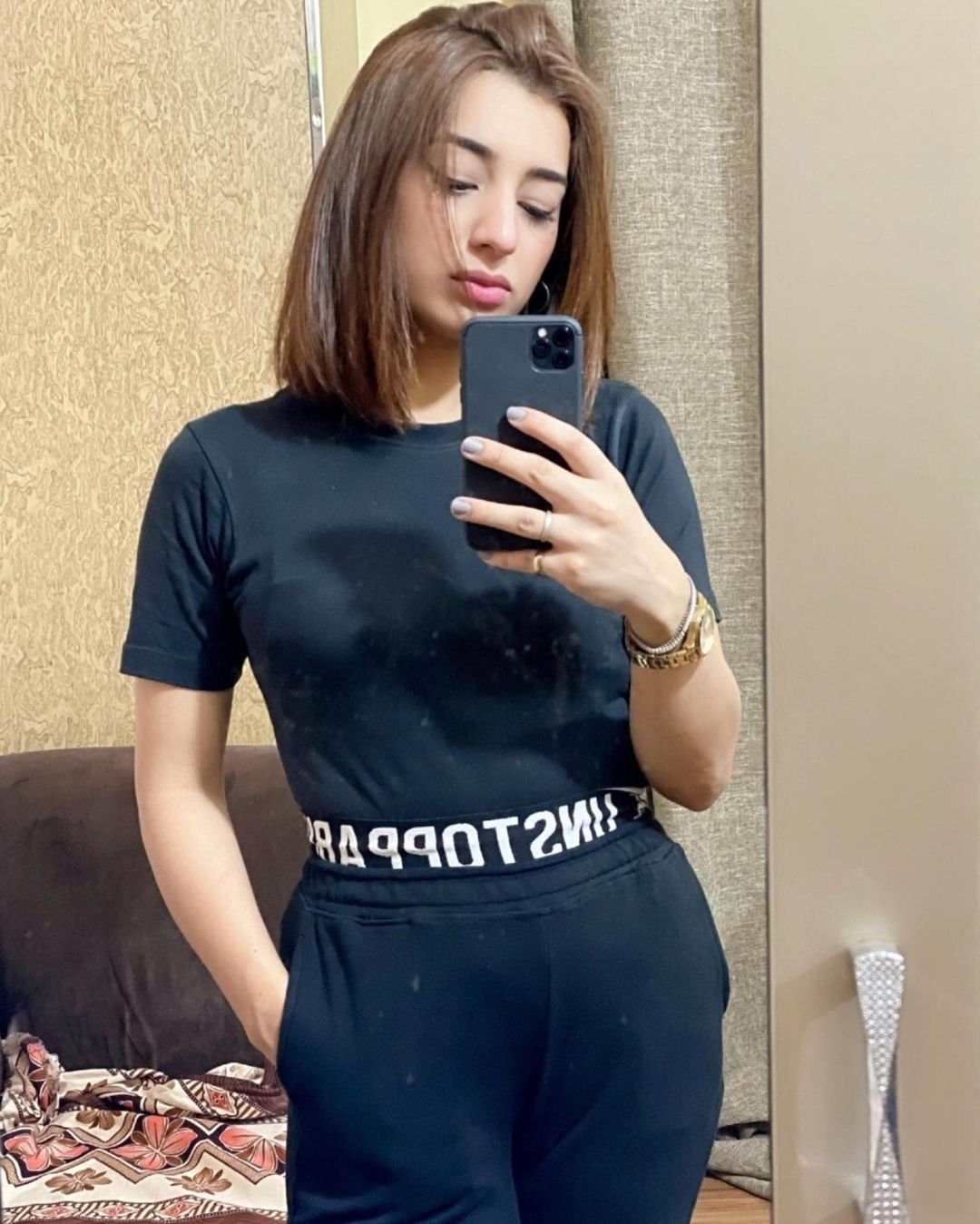 Monika escort in Dubai
