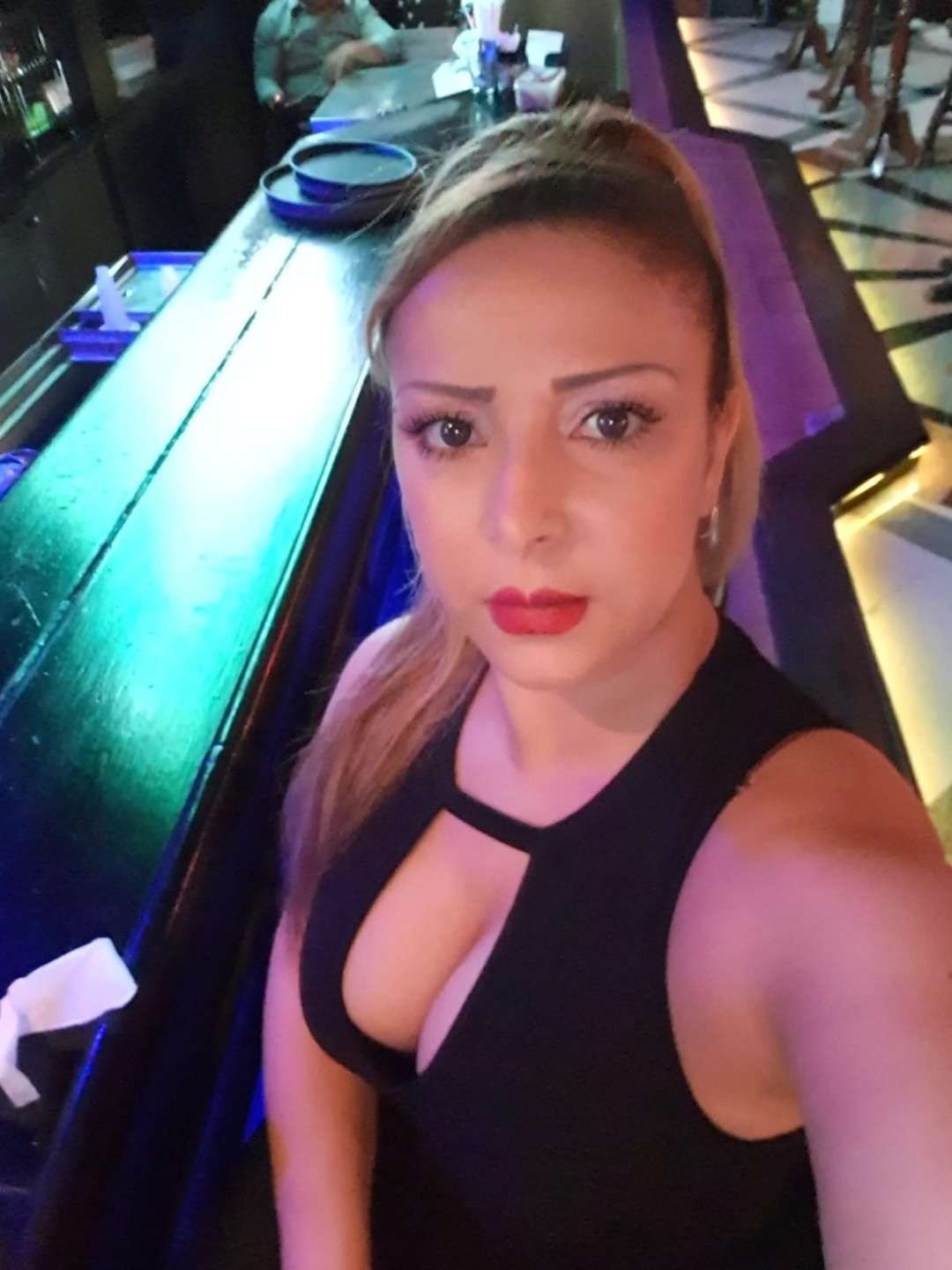 Nora escort in Bangkok