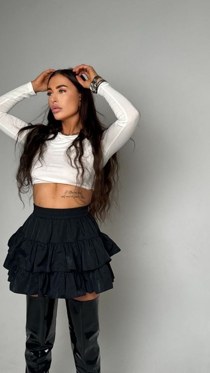 Kira escort in Nha Trang