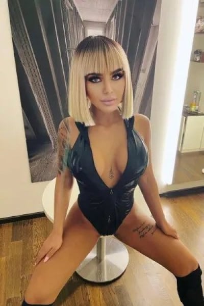 AIDA escort in Marbella