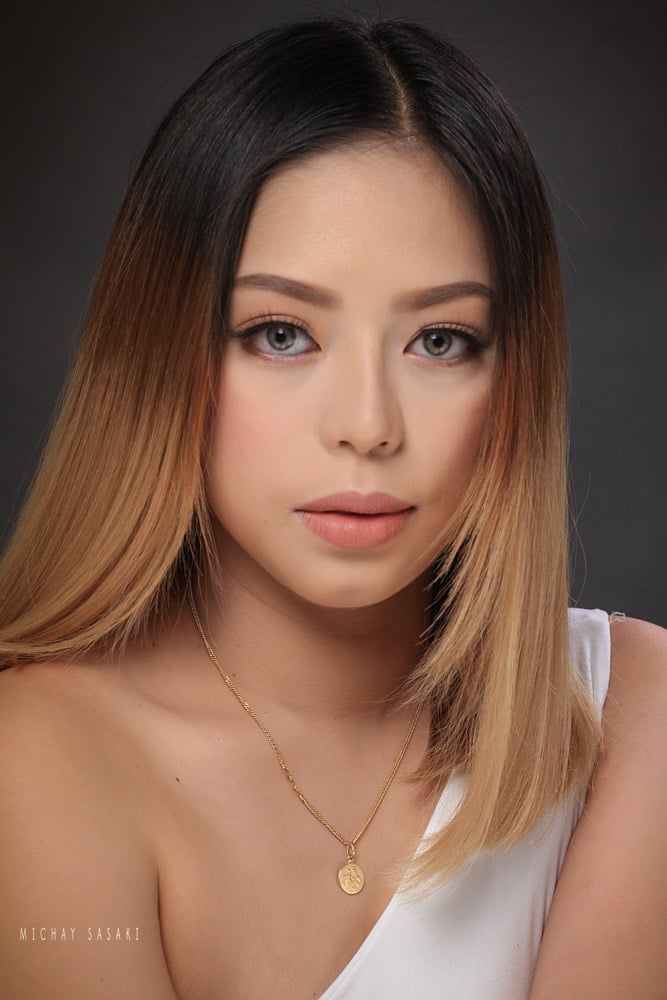 Yumiko escort in Manila
