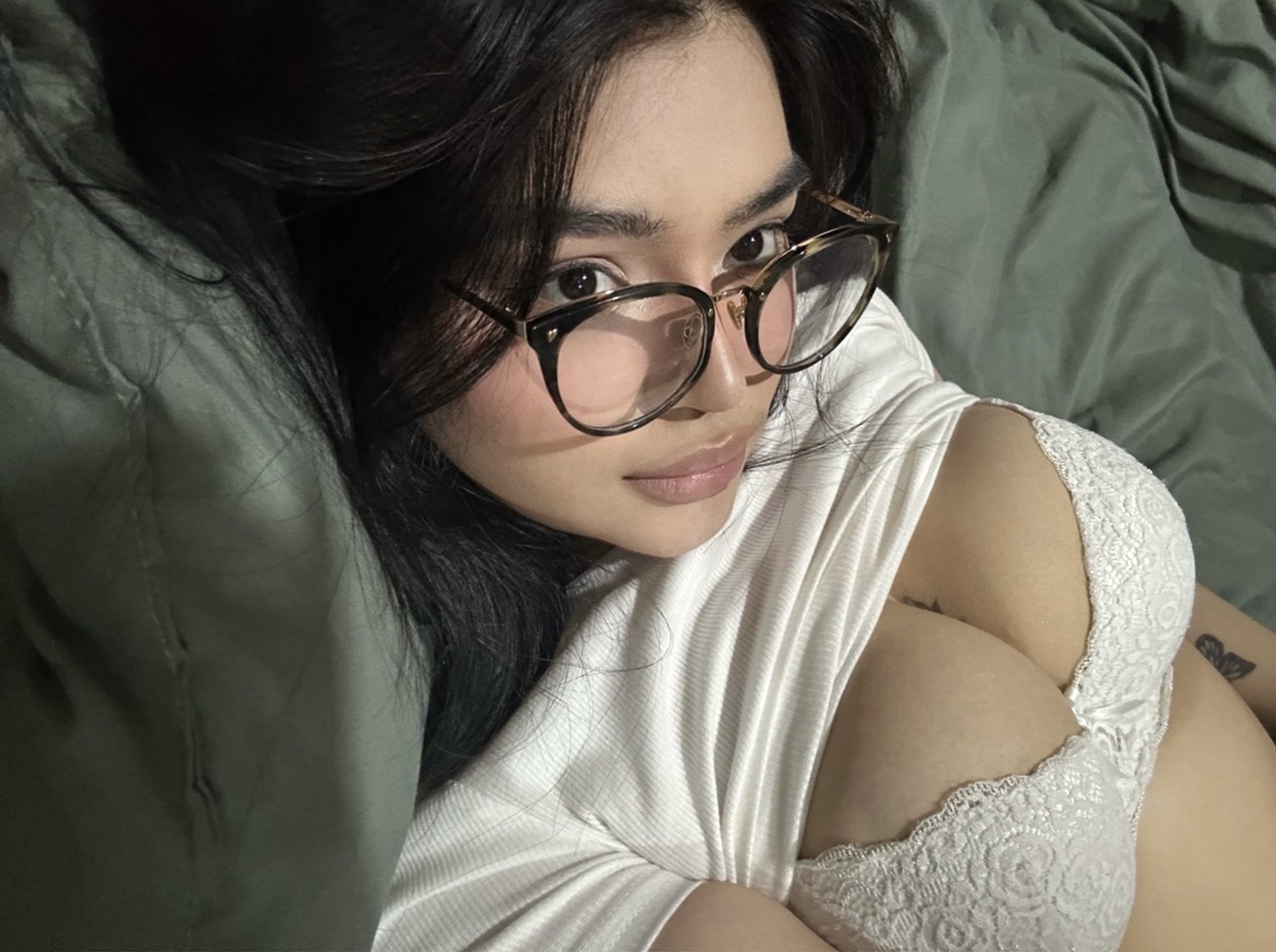 Alexandrea Andrea escort in Manila