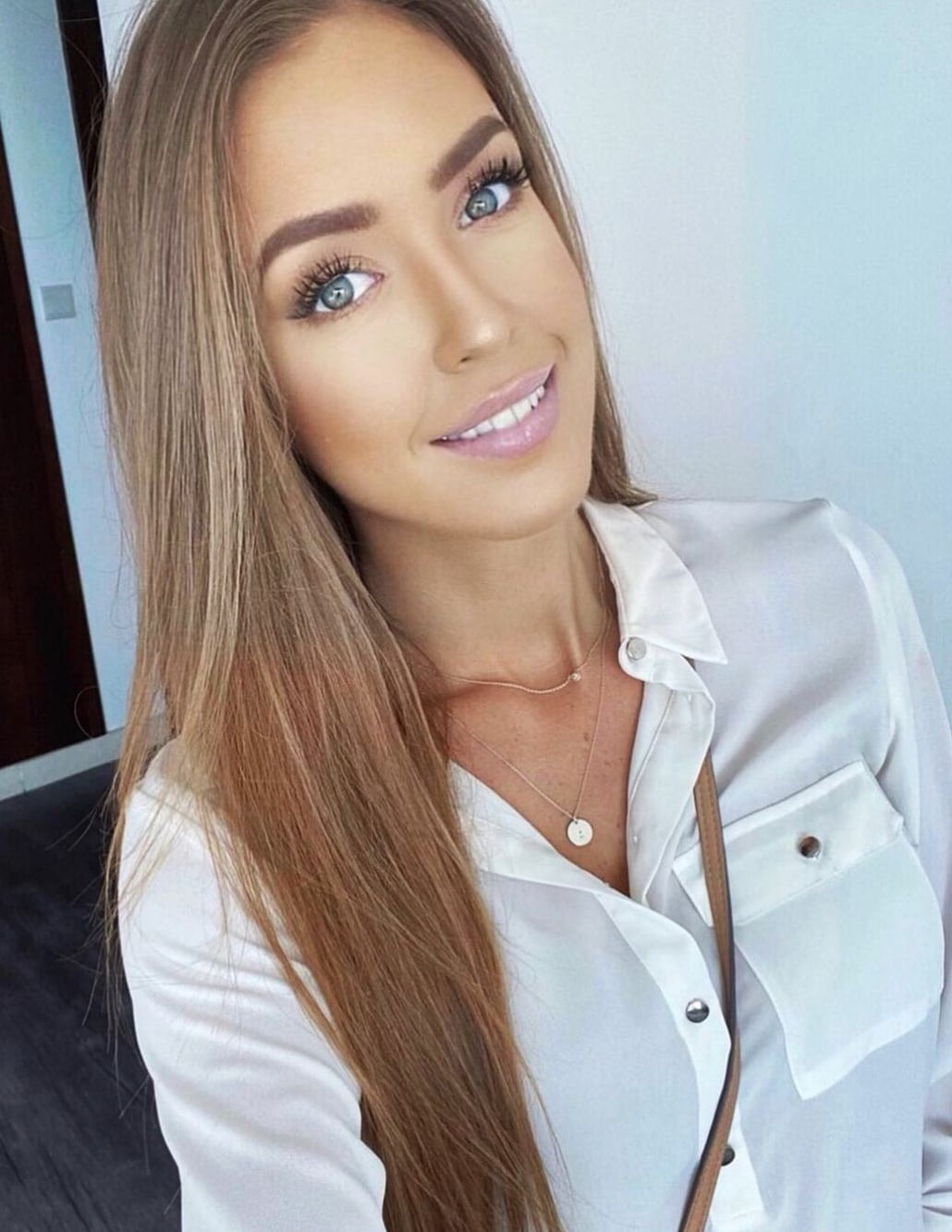 HATTIE escort in Istanbul
