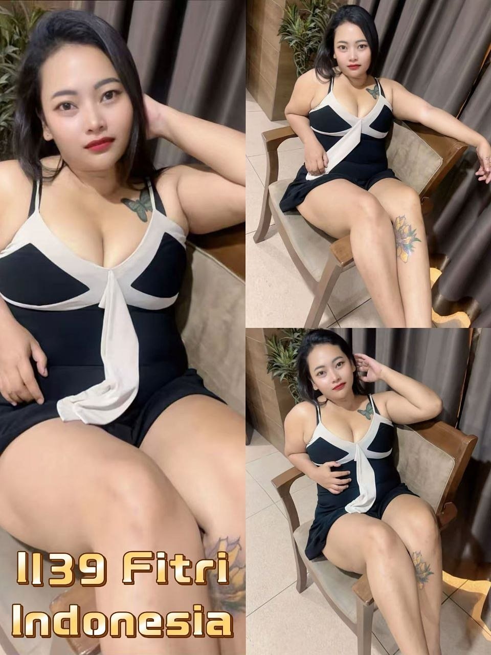 Fitri escort in Klang