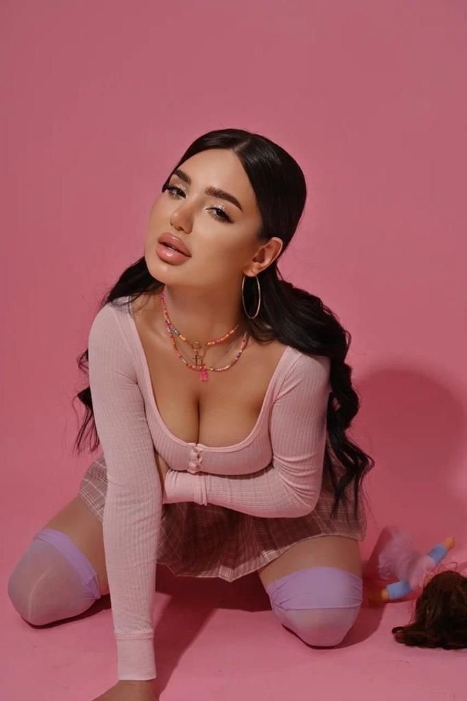 🦋Milana🦋 escort in Dubai