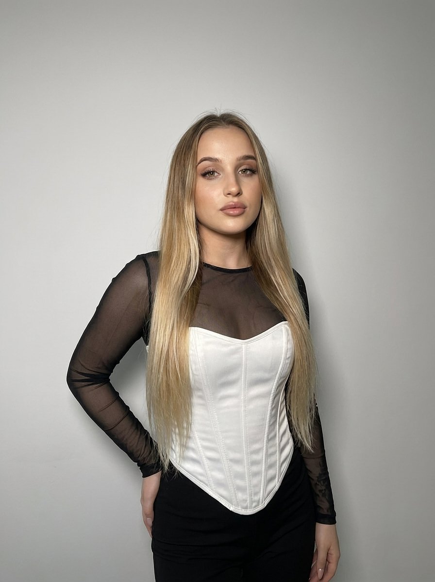 Fatima escort in Dubai