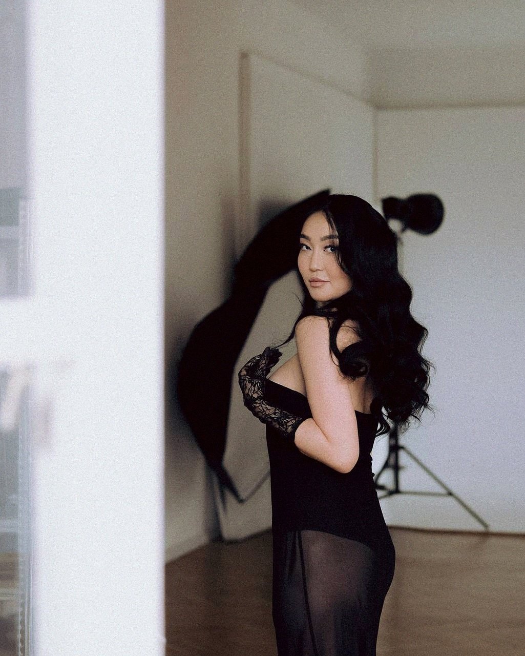 Noemi escort in Dubai