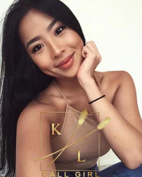 Hayati escort in Petaling Jaya