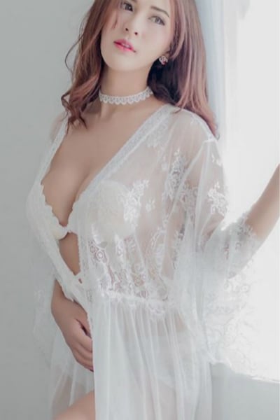 GABY escort in Bangsar