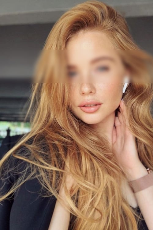 Vivien escort in Berlin