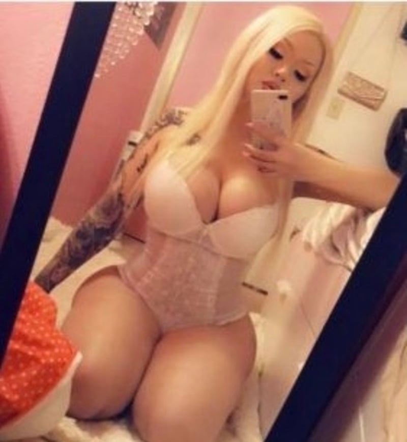 Majaheel escort in Bucharest