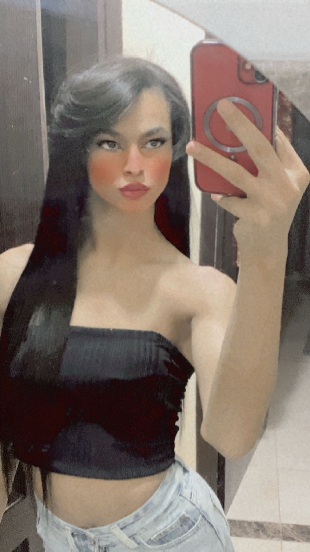 شموخ ياسيف 18 سنس escort in Marrakech