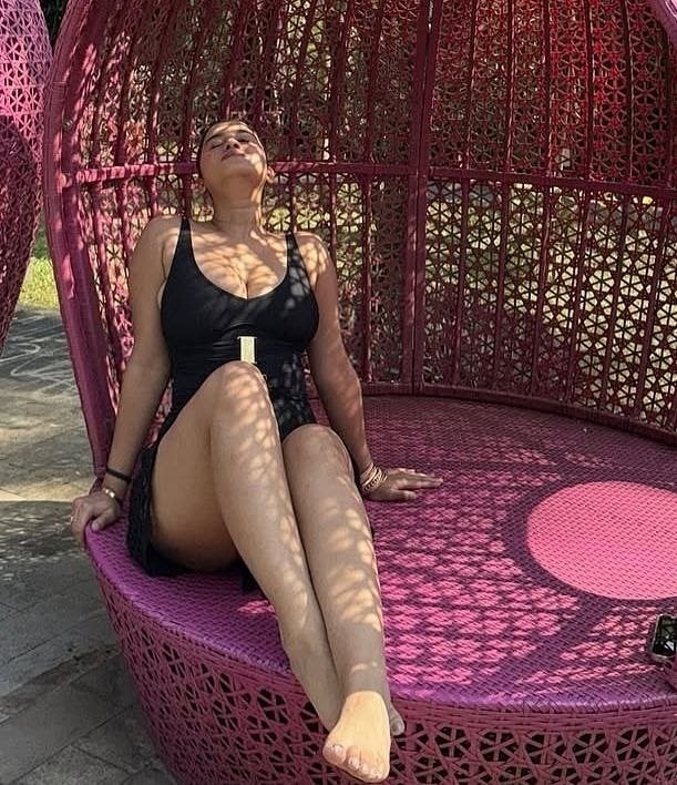 Selvi escort in Ko Phi Phi
