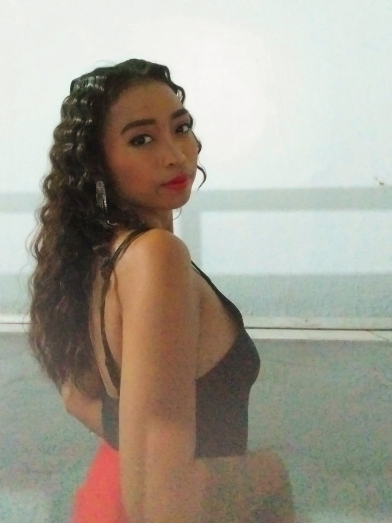 Laila Brown escort in Angeles City