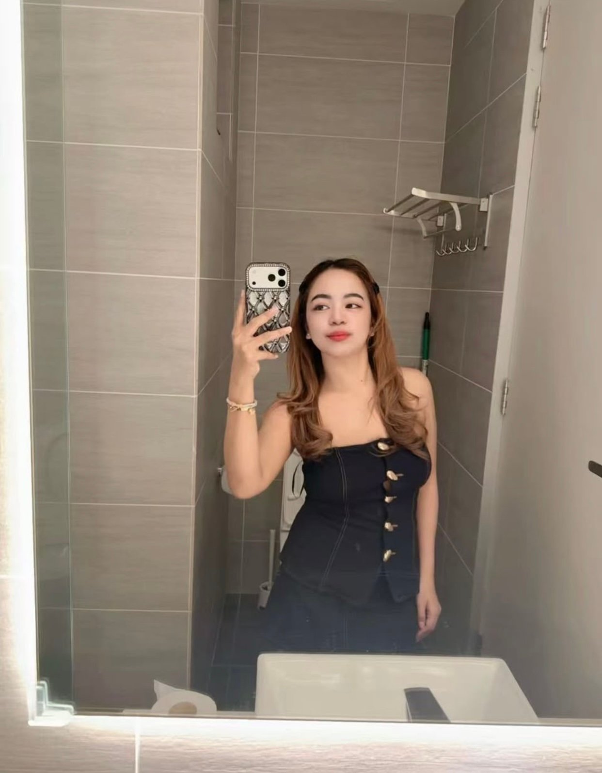 Emma escort in Kuala Lumpur