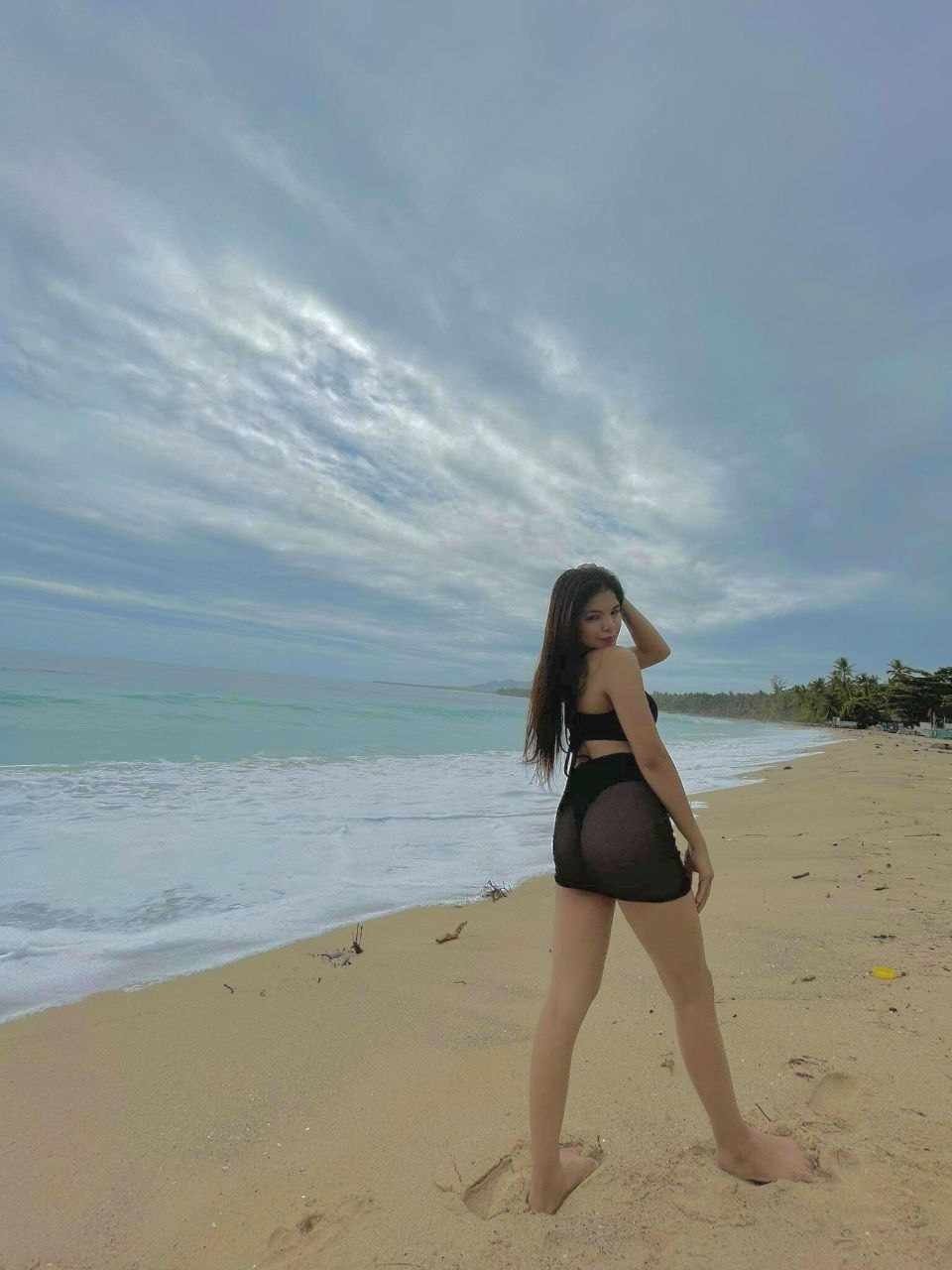 Hydee escort in Davao