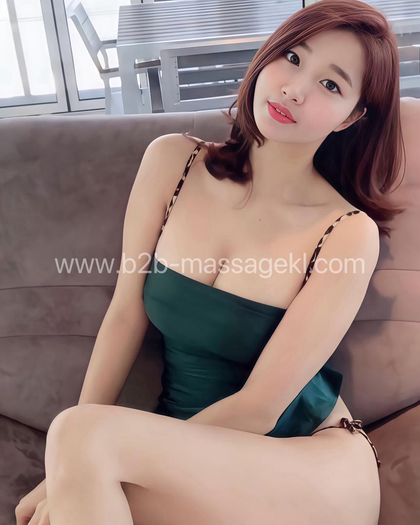 Crystal escort in Kuala Lumpur