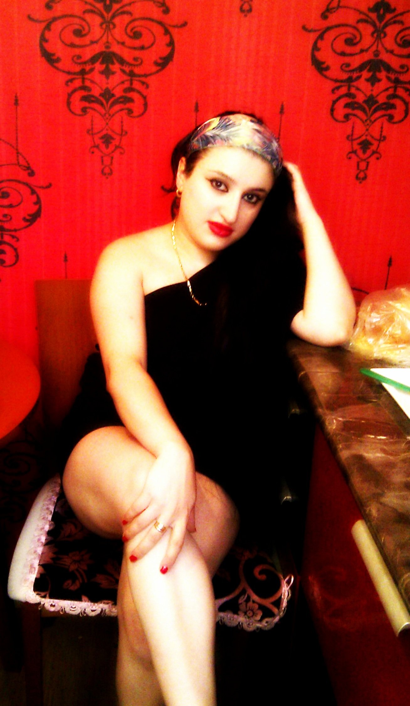 Number one Lilia escort in Yerevan