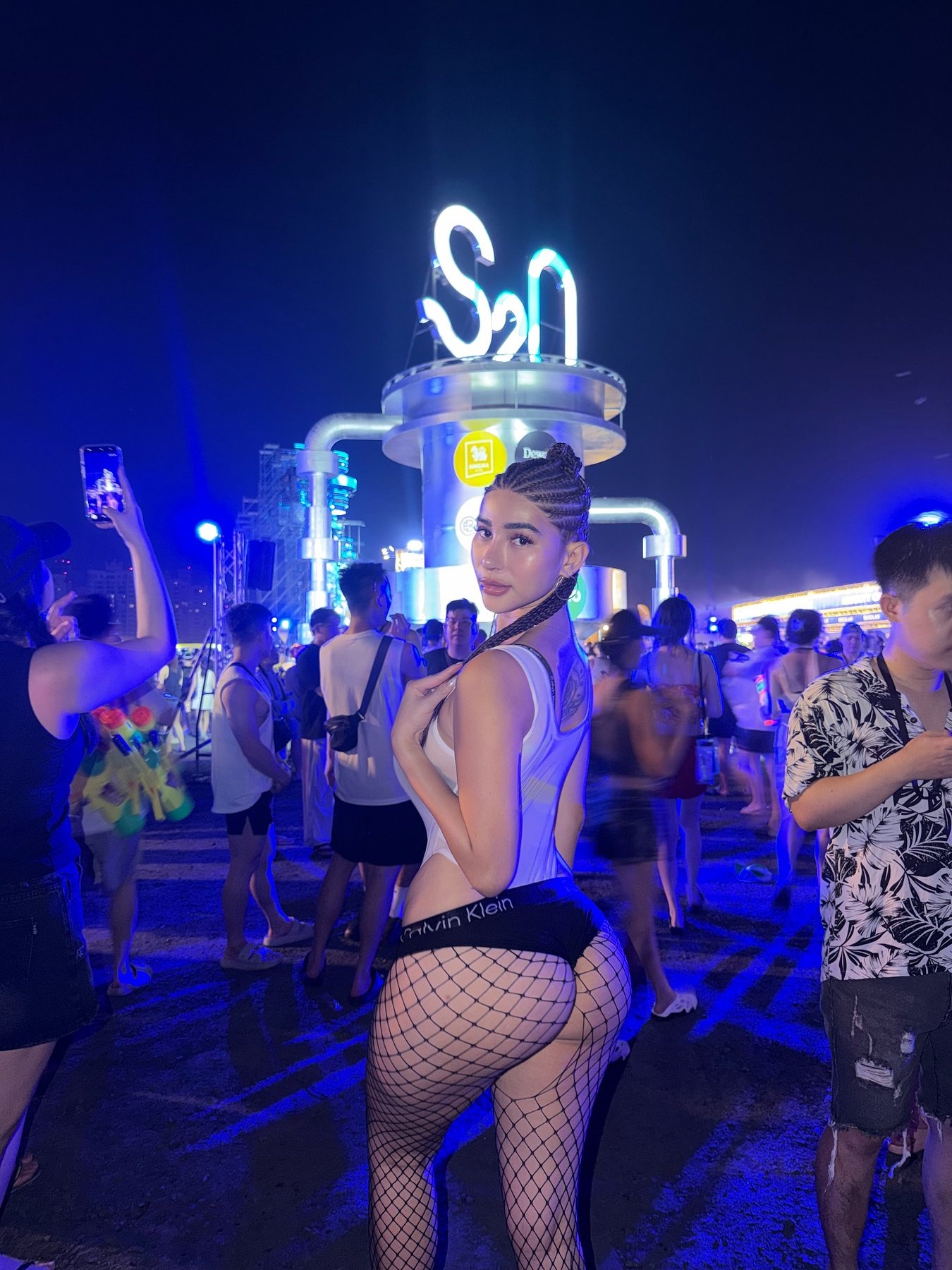 Hottest Veronica (meet&camshow) escort in Manila