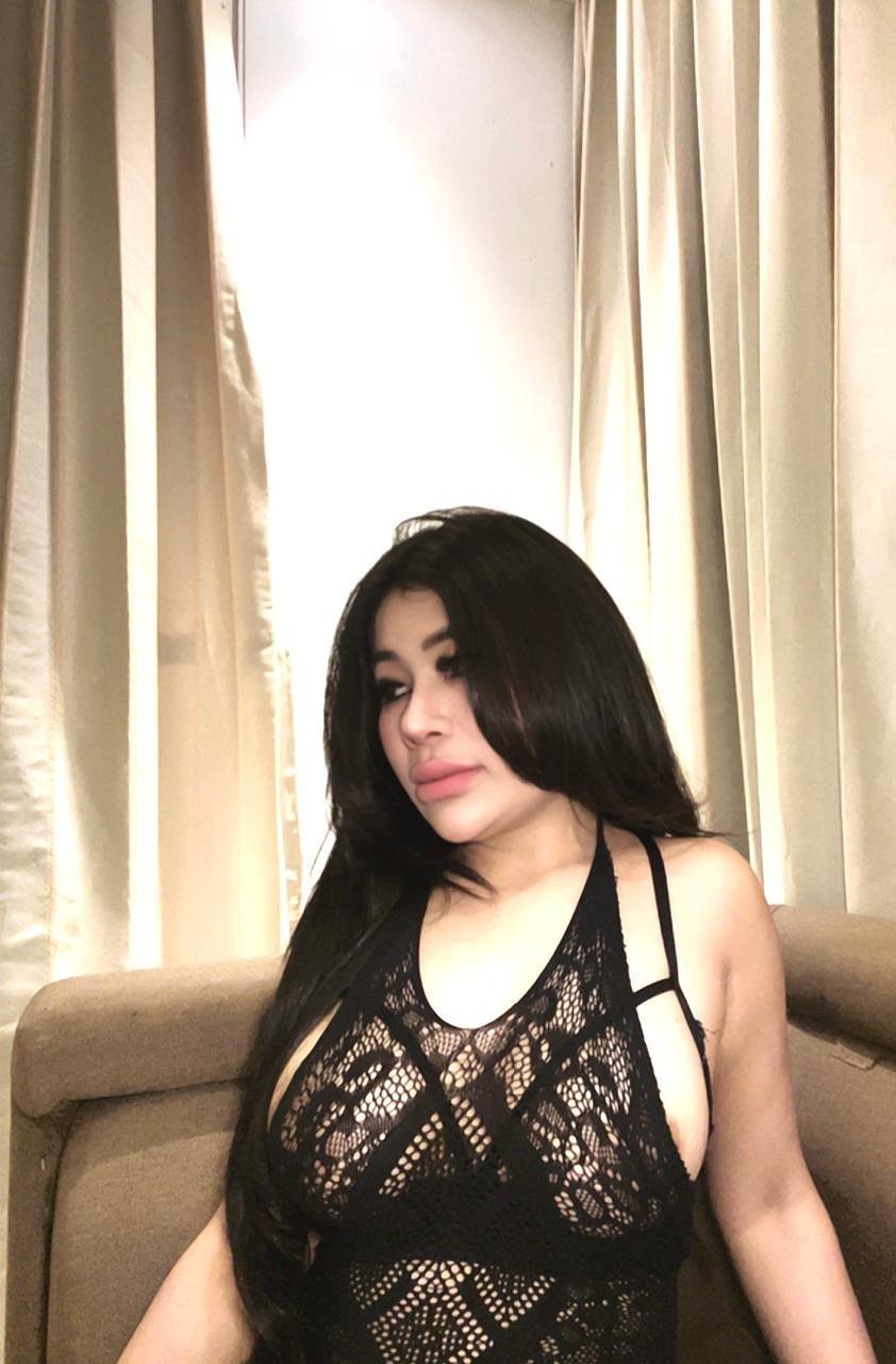 Baby Lovely Anal Riming Hot Doggy Style escort in Batam