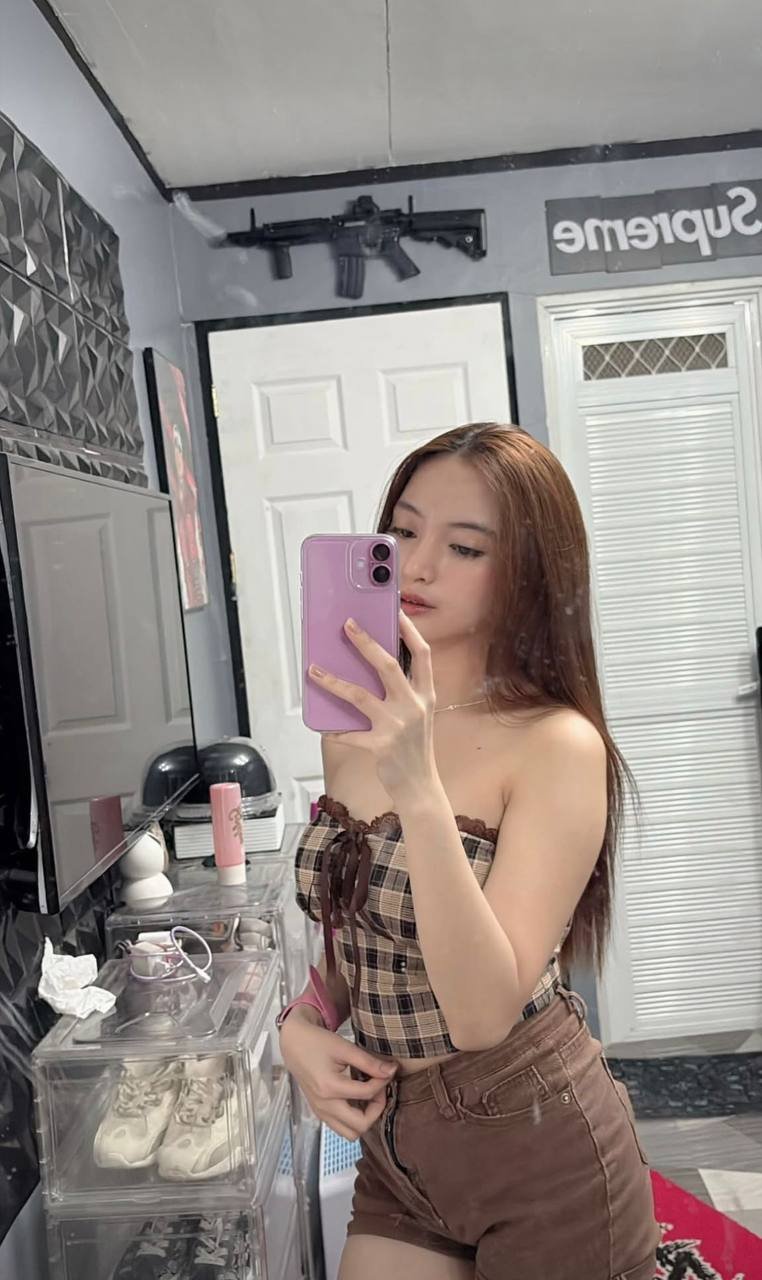 Looking for fun experience tonight escort in Mandaluyong