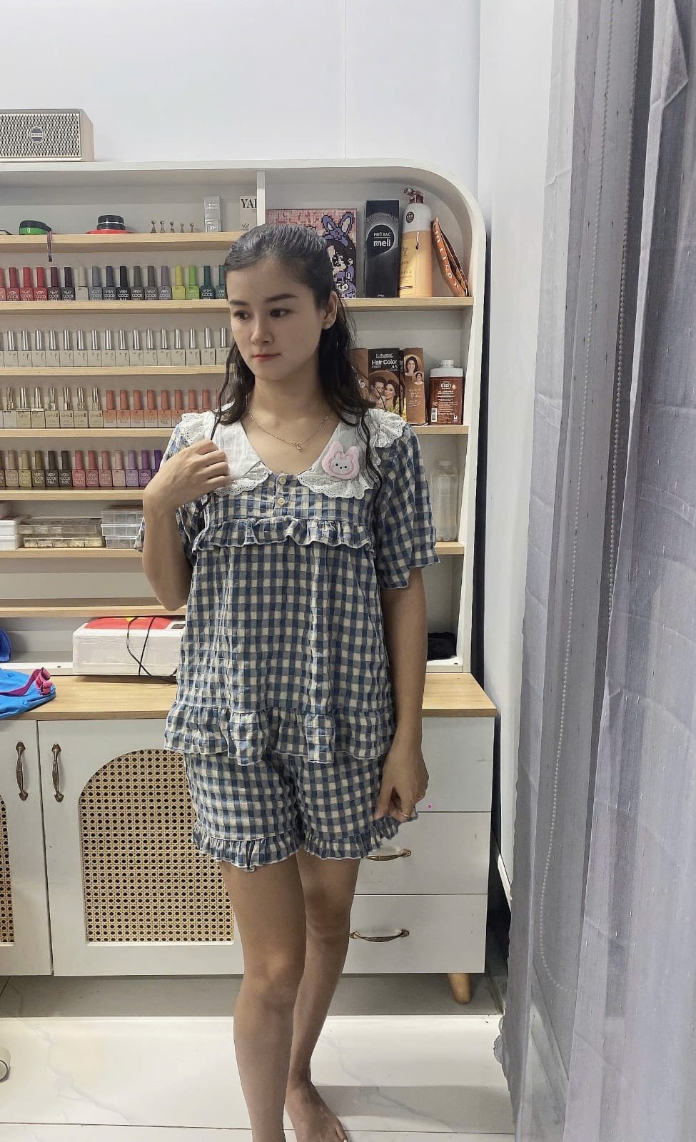 Serena escort in Kuala Lumpur