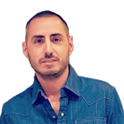 כפיר אלמגור