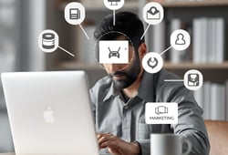 אוטומציה שיווקית: כל מה שאתם צריכים לדעת