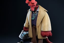 <!-- wp:paragraph -->
<p>פרויקט בקורס אנימציה תלת מימדית. לינק לתיק עבודות <a href="https://matanamor.artstation.com">https://matanamor.artstation.com</a></p>
<!-- /wp:paragraph -->