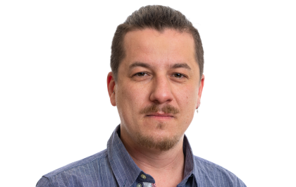 אנדרי פשקוב