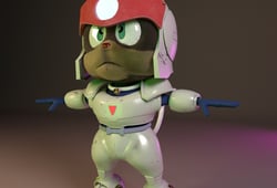 <!-- wp:paragraph -->
<p>פרויקט בקורס אנימציה תלת מימדית</p>
<!-- /wp:paragraph -->