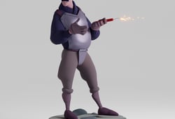 <!-- wp:paragraph -->
<p>פרויקט בקורס אנימציה תלת מימדית</p>
<!-- /wp:paragraph -->