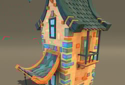 <!-- wp:paragraph -->
<p>פרויקט בקורס אנימציה תלת מימדית. לינק לתיק עבודות https://eliyo9.artstation.com/</p>
<!-- /wp:paragraph -->