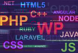 שפות התכנות הפופולריות ביותר: איך אדע איזו שפה ללמוד?