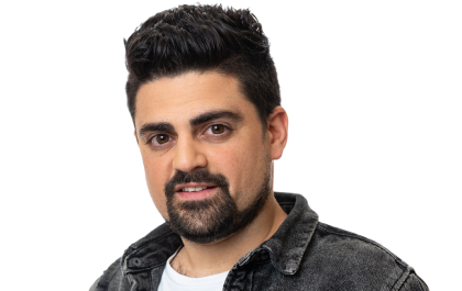 אלעד גלמידי