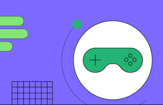 קורס פיתוח משחקים – גיימינג עם התמחות באנימציה בתלת מימד | בשילוב AI