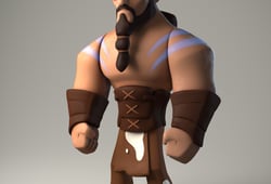 <!-- wp:paragraph -->
<p>פרויקט בקורס אנימציה תלת מימדית</p>
<!-- /wp:paragraph -->